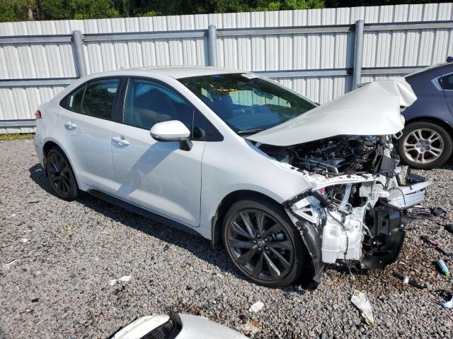 5YFS4MCE3RP214074 - 2024 TOYOTA COROLLA SE أبيض صورة 4