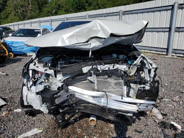 5YFS4MCE3RP214074 - 2024 TOYOTA COROLLA SE أبيض صورة 5