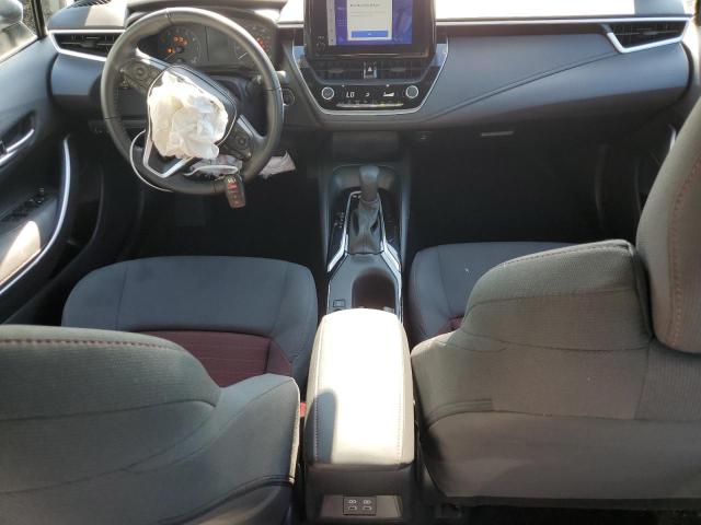 5YFS4MCE3RP214074 - 2024 TOYOTA COROLLA SE أبيض صورة 8