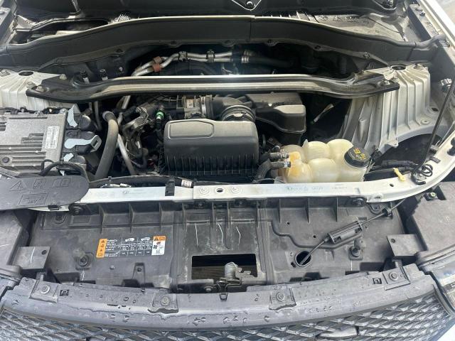 1FM5K8AB1LGC70201 - 2020 FORD EXPLORER POLICE INTERCEPTOR 白色 照片 7