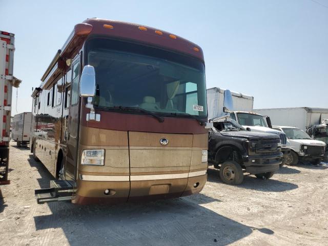 1RF13571071043659 - 2007 ROADMASTER RAIL MONOCOQUE Brązowy zdjęcie 1