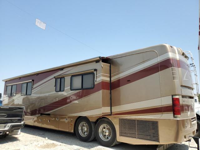 1RF13571071043659 - 2007 ROADMASTER RAIL MONOCOQUE Brązowy zdjęcie 3