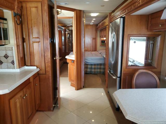 1RF13571071043659 - 2007 ROADMASTER RAIL MONOCOQUE Brązowy zdjęcie 6