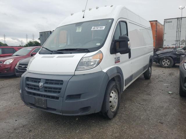 2017 RAM PROMASTER 2500 HIGH, 