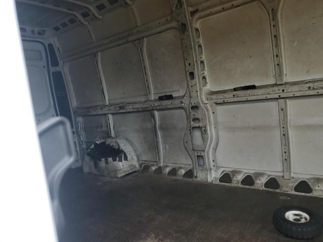 3C6TRVDG1HE519284 - 2017 RAM PROMASTER 2500 HIGH WHITE photo 11