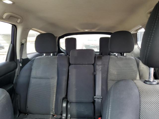 5N1DR2MM7JC651749 - 2018 NISSAN PATHFINDER S Mavi fotoğraf 10