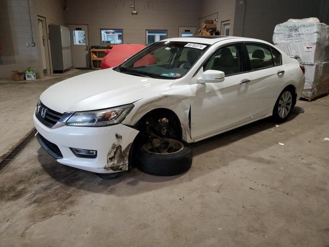 2013 HONDA ACCORD EX, 