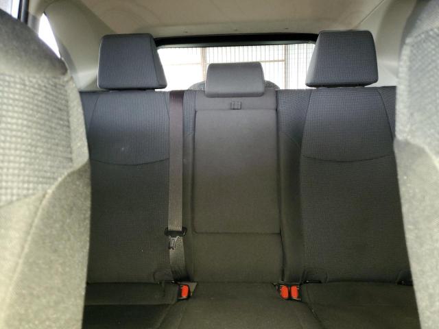 JTMH1RFV4KD507292 - 2019 TOYOTA RAV4 LE Grau Foto 10