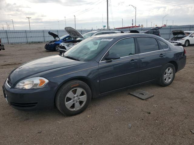2008 CHEVROLET IMPALA LT, 