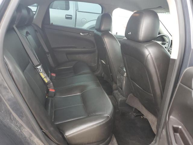 2G1WT58K881342941 - 2008 CHEVROLET IMPALA LT Grafit foto 10