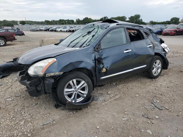 2013 NISSAN ROGUE S, 