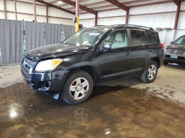 2011 TOYOTA RAV4, 