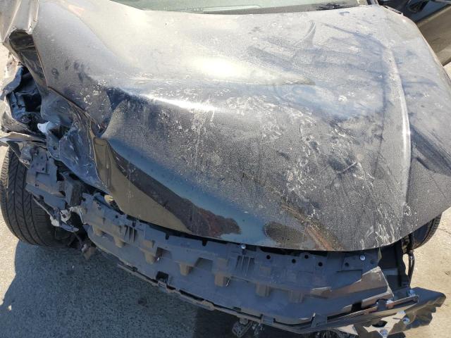 4T1DAACK7SU151006 - 2025 TOYOTA CAMRY XSE 黑色 照片 11