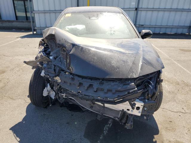 4T1DAACK7SU151006 - 2025 TOYOTA CAMRY XSE 黑色 照片 5