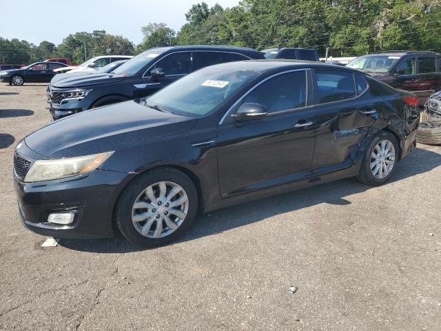 2014 KIA OPTIMA EX, 