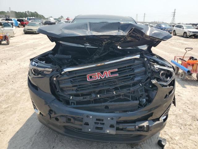 3GKALMEV0KL112332 - 2019 GMC TERRAIN SLE BLACK photo 5