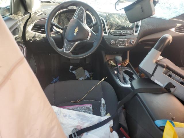 1G1ZG5ST6PF142652 - 2023 CHEVROLET MALIBU RS 勃艮第红 照片 8