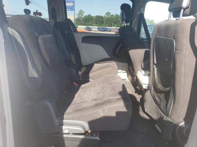 2A4RR5DG0BR625230 - 2011 CHRYSLER TOWN & COU TOURING 灰色 照片 11