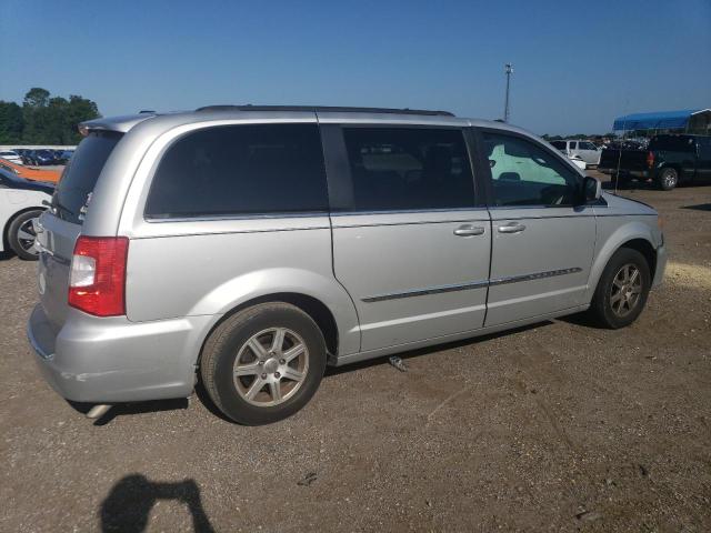 2A4RR5DG0BR625230 - 2011 CHRYSLER TOWN & COU TOURING 灰色 照片 3