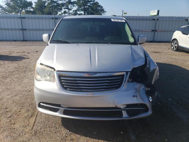 2A4RR5DG0BR625230 - 2011 CHRYSLER TOWN & COU TOURING 灰色 照片 5