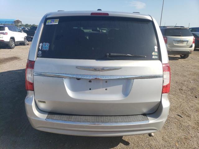 2A4RR5DG0BR625230 - 2011 CHRYSLER TOWN & COU TOURING 灰色 照片 6