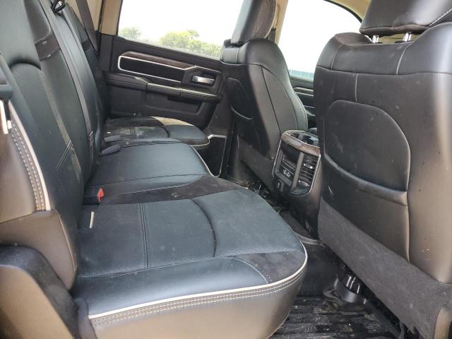 3C6UR5FL7MG594763 - 2021 RAM 2500 LARAMIE შავი ფოტო 10