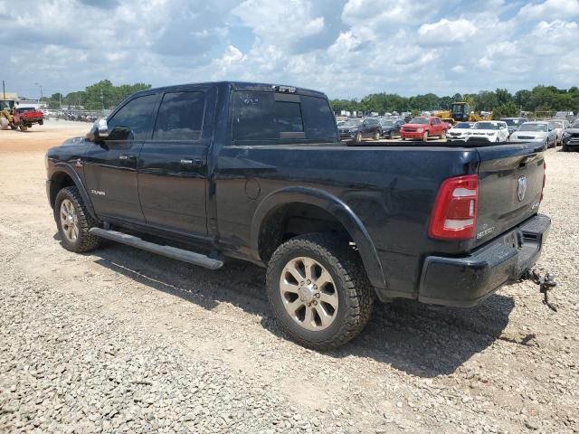 3C6UR5FL7MG594763 - 2021 RAM 2500 LARAMIE შავი ფოტო 2