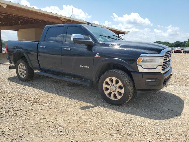 3C6UR5FL7MG594763 - 2021 RAM 2500 LARAMIE შავი ფოტო 4