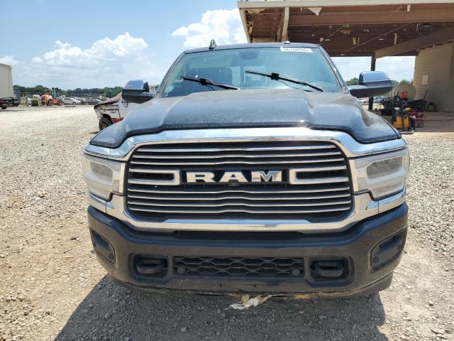 3C6UR5FL7MG594763 - 2021 RAM 2500 LARAMIE შავი ფოტო 5