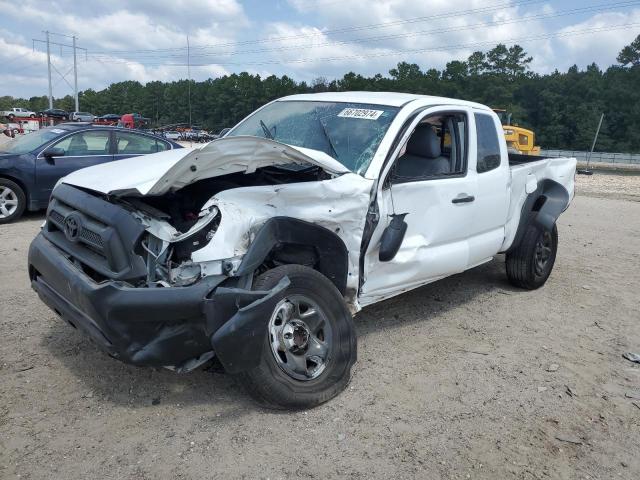 2015 TOYOTA TACOMA PRERUNNER ACCESS CAB, 