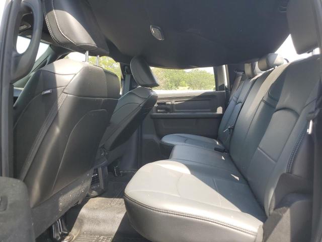 3C6UR5CJ0NG441758 - 2022 RAM 2500 TRADESMAN WHITE photo 10