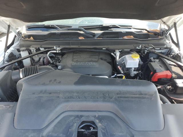 3C6UR5CJ0NG441758 - 2022 RAM 2500 TRADESMAN WHITE photo 11