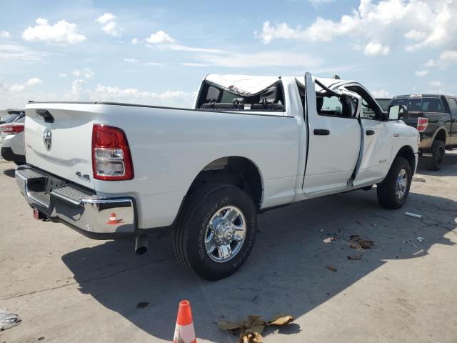 3C6UR5CJ0NG441758 - 2022 RAM 2500 TRADESMAN WHITE photo 3