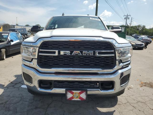 3C6UR5CJ0NG441758 - 2022 RAM 2500 TRADESMAN WHITE photo 5
