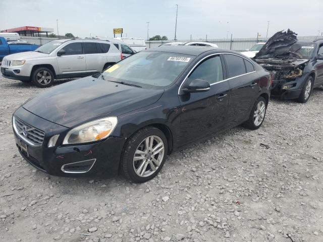 2012 VOLVO S60 T5, 