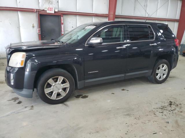 2013 GMC TERRAIN SLE, 