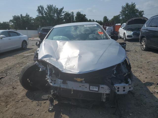 1G1BC5SM5J7204792 - 2018 CHEVROLET CRUZE LS Gümüş foto 5