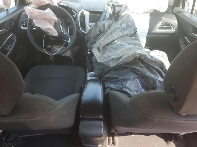 1G1BC5SM5J7204792 - 2018 CHEVROLET CRUZE LS Gümüş foto 8