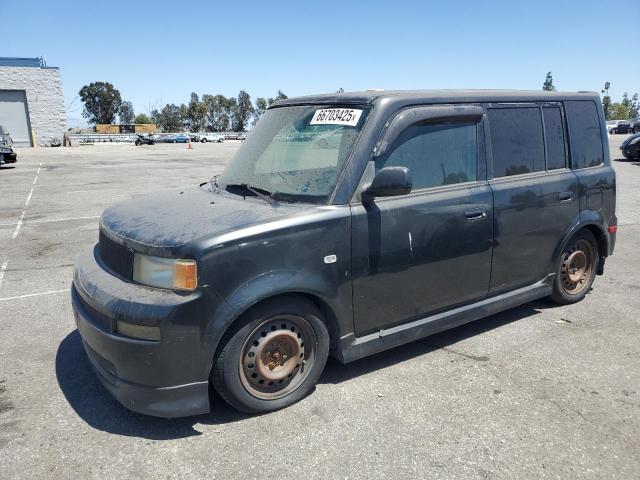 2006 SCION XB XB, 