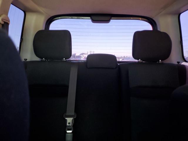 JTLKT324064108920 - 2006 SCION XB XB 黑色 照片 10