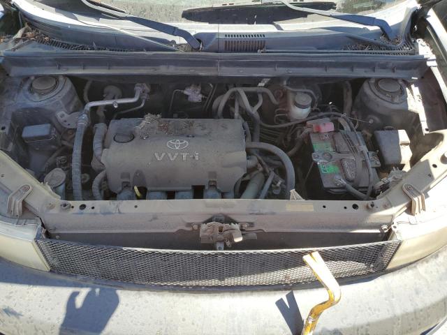 JTLKT324064108920 - 2006 SCION XB XB 黑色 照片 12