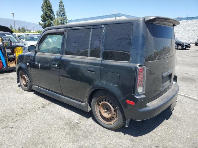 JTLKT324064108920 - 2006 SCION XB XB 黑色 照片 2