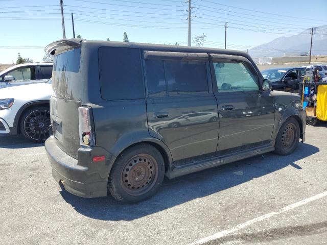 JTLKT324064108920 - 2006 SCION XB XB 黑色 照片 3