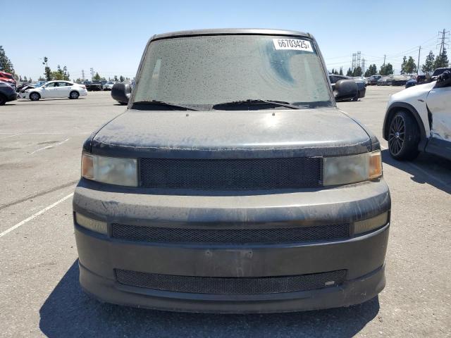 JTLKT324064108920 - 2006 SCION XB XB 黑色 照片 5