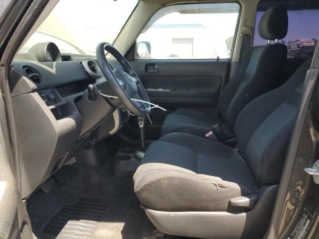 JTLKT324064108920 - 2006 SCION XB XB 黑色 照片 7