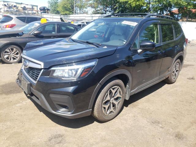 2020 SUBARU FORESTER PREMIUM, 