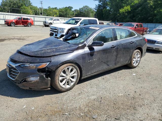 2023 CHEVROLET MALIBU LT, 