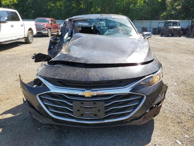 1G1ZD5ST1PF210705 - 2023 CHEVROLET MALIBU LT BLACK photo 5