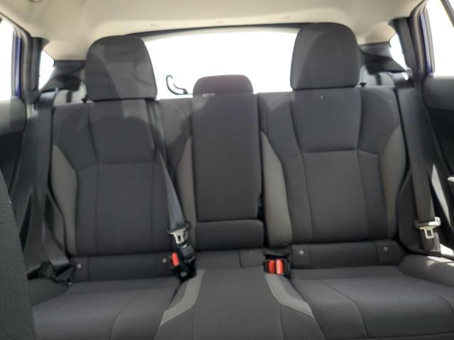 JF2GUHDC2S8231669 - 2025 SUBARU CROSSTREK PREMIUM ლურჯი ფოტო 10