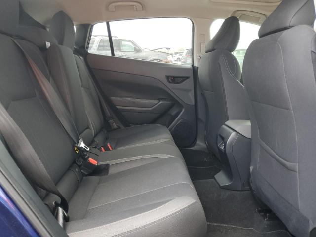 JF2GUHDC2S8231669 - 2025 SUBARU CROSSTREK PREMIUM ლურჯი ფოტო 11